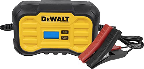 DeWalt DXAEC10 Professional 10 Amp Battery Charger