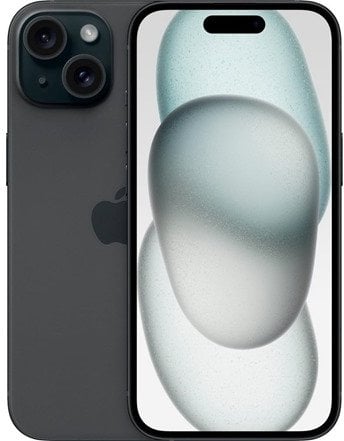Apple iPhone 15 128GB Unlocked (Refurbished) Deal