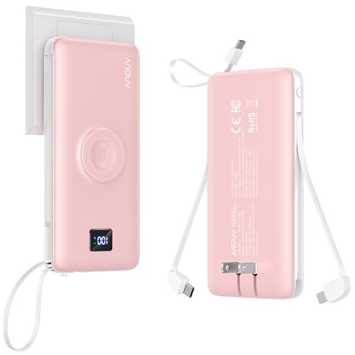 Portable Fast Charging Power Bank  Deal