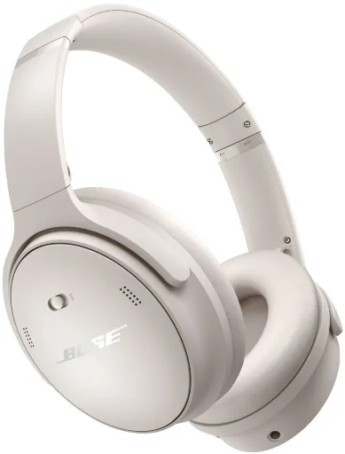 Bose QuietComfort Noise Cancelling Headphones, Certified Refurbished