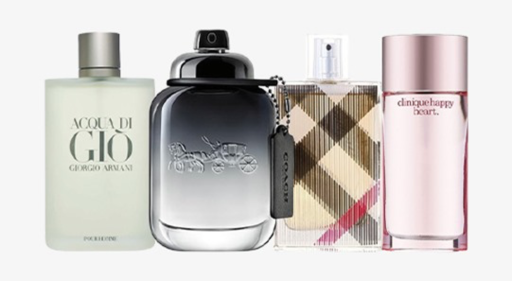 Designer Fragrances Sale Deal