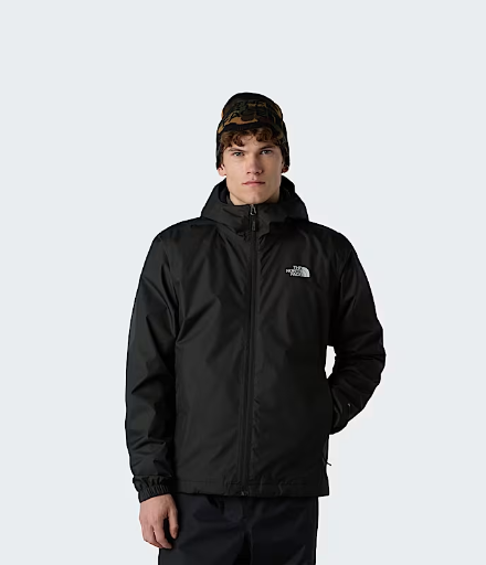 The North Face Men's Quest Hooded Jacket