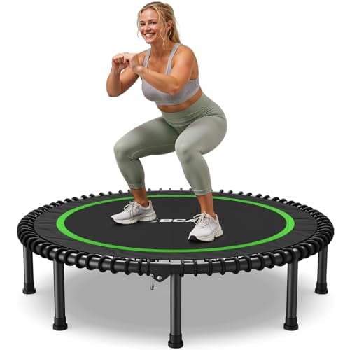 Mini Rebounder Trampoline Deal