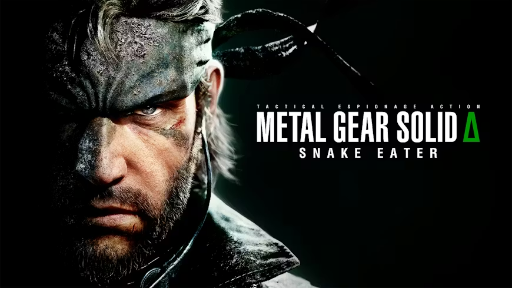 METAL GEAR SOLID : SNAKE EATER (Steam)