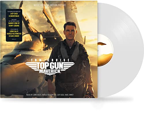 Top Gun: Maverick (Music From The Motion Picture) Vinyl Deal
