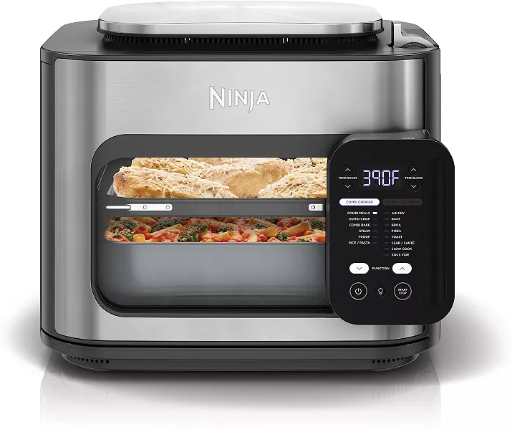 Ninja Combi 14-in-1 All-in-One Multicooker displayed at Kohl's