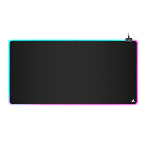 Corsair MM700 RGB Extended 3XL Cloth Gaming Mouse Pad/Desk Mat