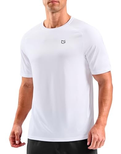 G Gradual Men’s Workout Tee Deal