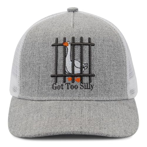 Got Too Silly Hat Deal