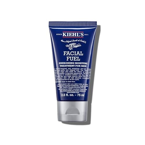 Kiehl's Facial Fuel Energizing Moisturizer  Deal