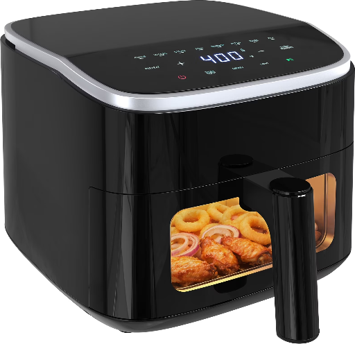 Gianna Compact Air Fryer 4QT Deal