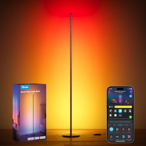 Govee Smart LED Light Bars Deal