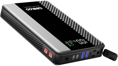 GOOLOO Discovery 100 Portable Power Station 99.9Wh 100W