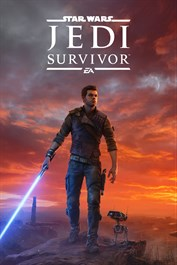 STAR WARS Jedi: Survivor [Xbox Series X|S]