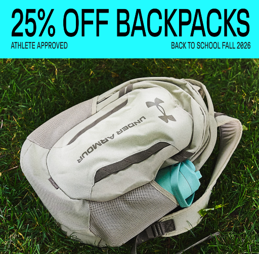 Under Armour Backpacks Sale