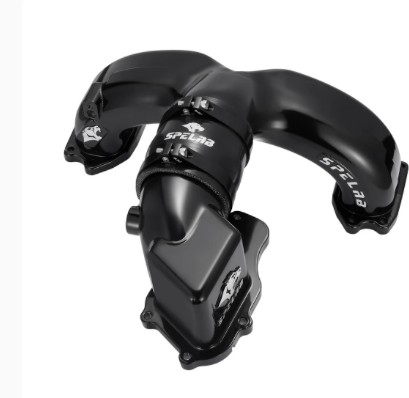 Spelab Intake Manifolds for Diesel Vehicles