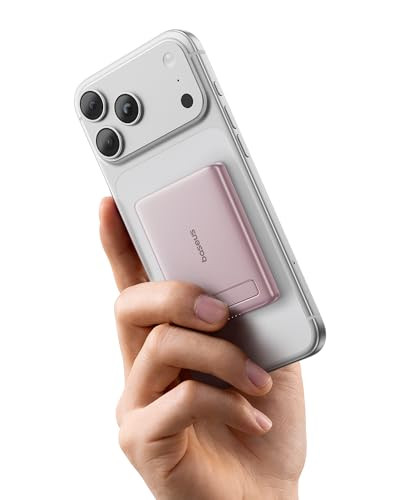 Baseus Picogo Power Bank 5000mAh