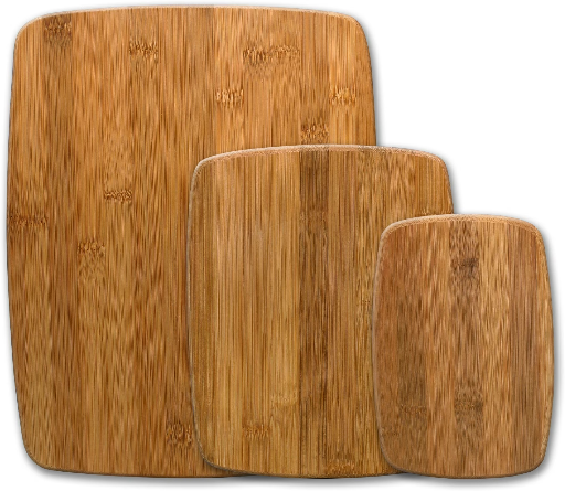 Farberware Classic 3-Piece Bamboo Cutting Board Set Deal