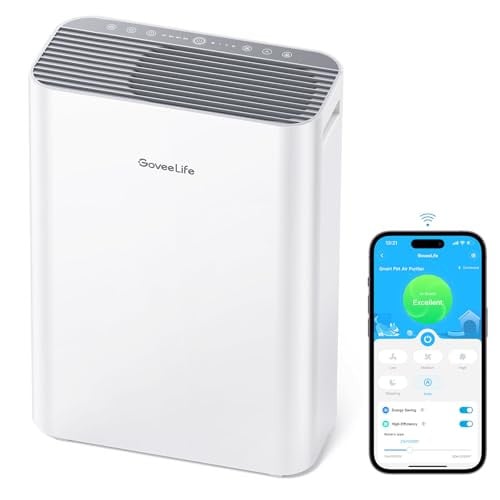 GoveeLife Smart Air Purifiers