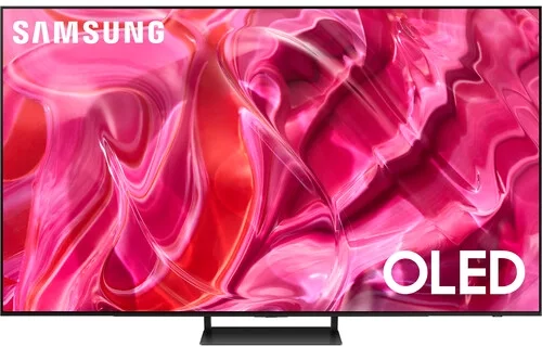 SAMSUNG 65" 4K OLED Smart TV