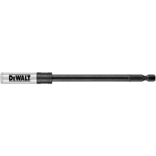 DEWALT Drill Bit Holder Extension, Impact Ready, 6-Inch Deal