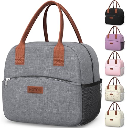 12L Hotor Insulated Lunch Bag Cooler