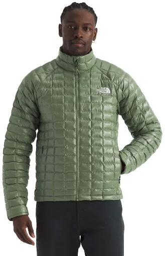The North Face Men's Thermoball Jacket