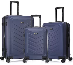 Up to 50% Off Kohls Luggage Sale (Samsonite, Delsey, American Tourister & More) Deal