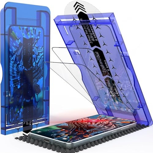 3 Pack of Screen Protectors for Galaxy S22/23/24/25 Plus Ultra Edge Deal