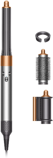 Dyson Airwrap Origin Multi-Styler Long (Nickel/Copper)