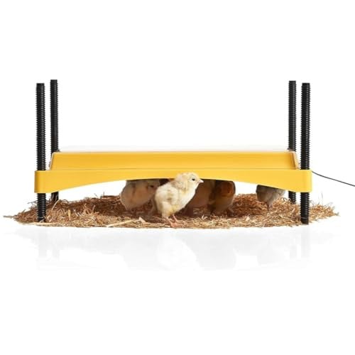 Brinsea Ecoglow Safety 1200 Chick or Duckling Brooder 18 Watts Deal