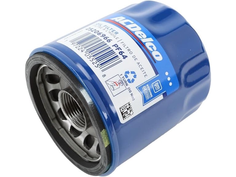 ACDelco GM Genuine Parts PF64 Oil Filter Deal