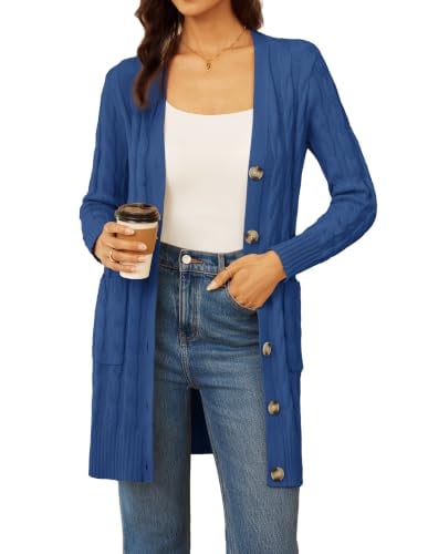 GRACE KARIN Fall Long Sweaters Deal