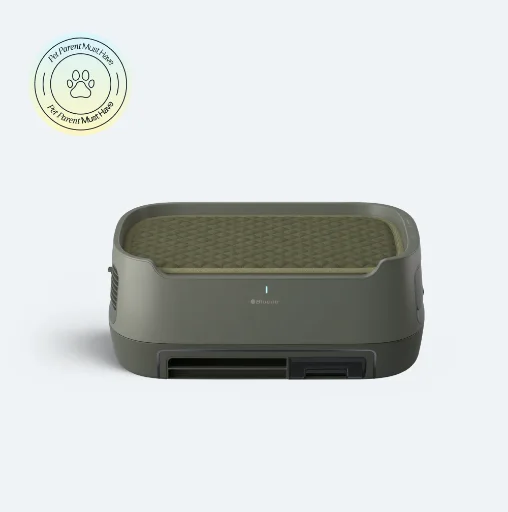 BlueAir PetAir Pro Air Purifier 5 Stages Filtration & H13 HEPA Deal