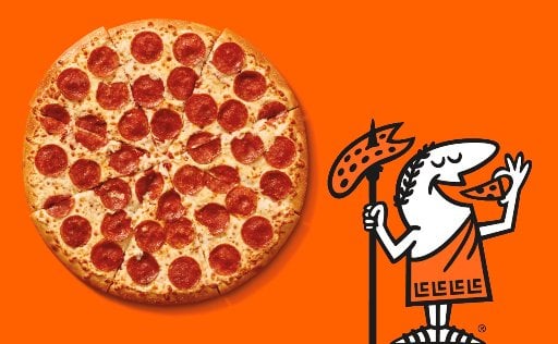 Prime Members: Large Little Caesar's Pizza Deal