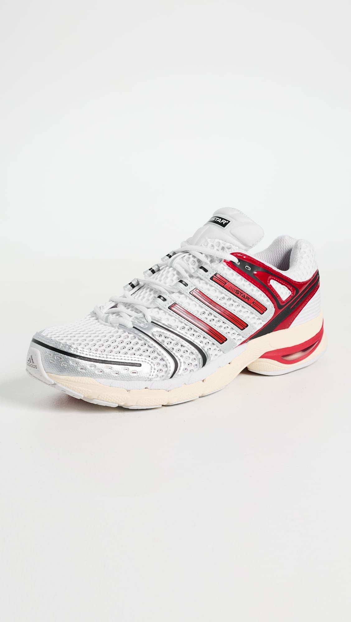 Adidas Men's Adistar Control 5 Sneakers Deal