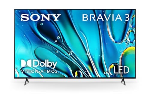 Sony 75-Inch 4K UHD LED Smart TV Deal