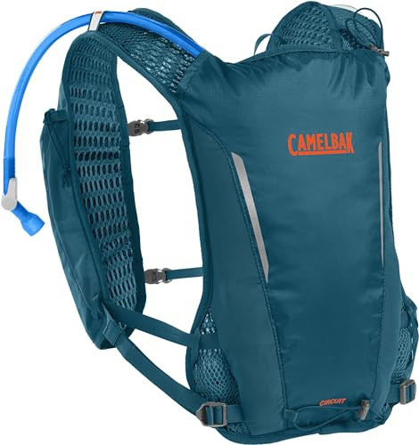 CamelBak Circuit Run Vest with 50oz Hydration Bladder