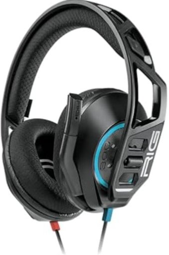 RIG 300 PRO HN Premier Wired Gaming Headset for Nintendo Switch