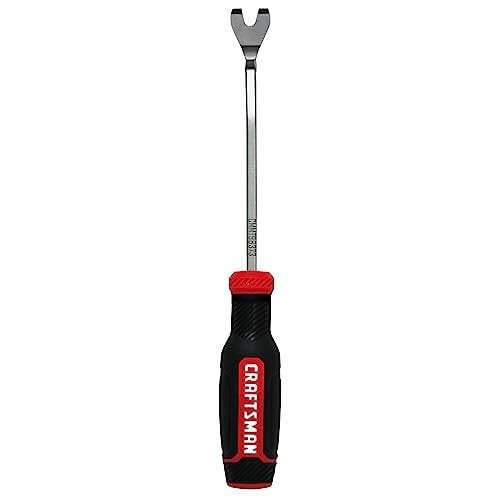 CRAFTSMAN Plastic Clip Removal Tool