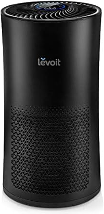 Levoit 1150sqft 3-Stage HEPA Air Purifier Deal