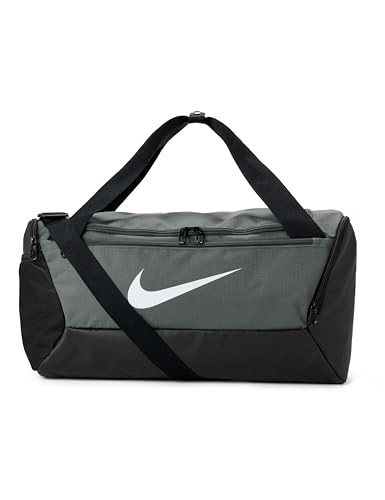 Nike Small Unisex Adult Brasilia 9.5 Training Duffel Bag 20"