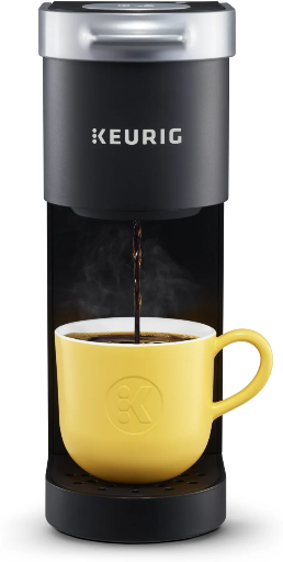 Keurig K-Mini Single Serve K-Cup Pod Coffee Maker