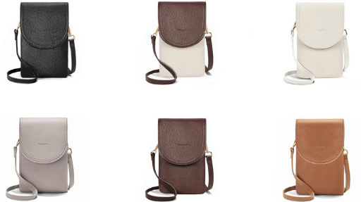 Women’s Small Crossbody Bag Deal