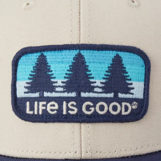Life Is Good Men's, Women's, & Kids' Hats Sale Deal