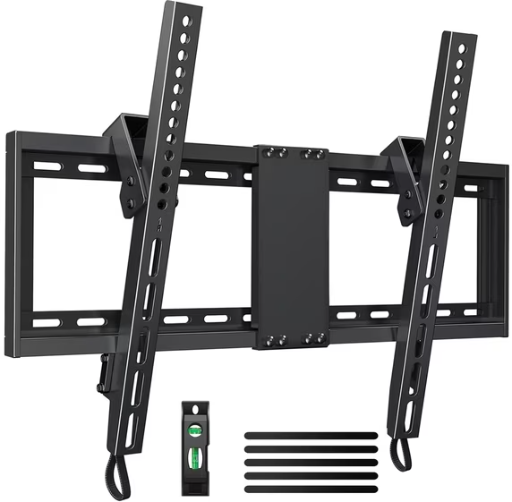 Tilting TV Wall Mount for 32-90 inch TVs Deal