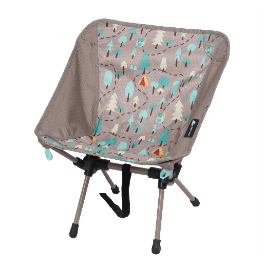 Ozark Trail Kids' Compact Backpacking Chair