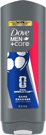 Dove for Men or Women FIFA Items