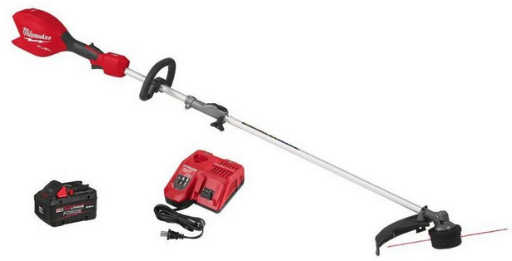 Milwaukee M18 FUEL String Trimmer with QUIK-LOK Bundle Deal