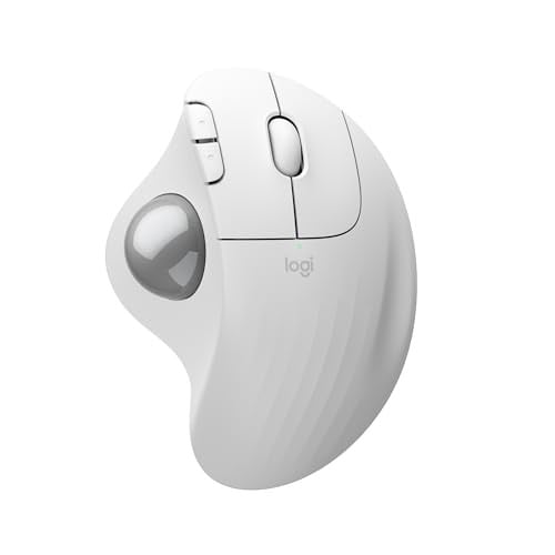 Logitech Ergo M575S Wireless Trackball Mouse Deal